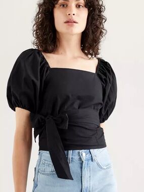 Levi’s Vera Blouse